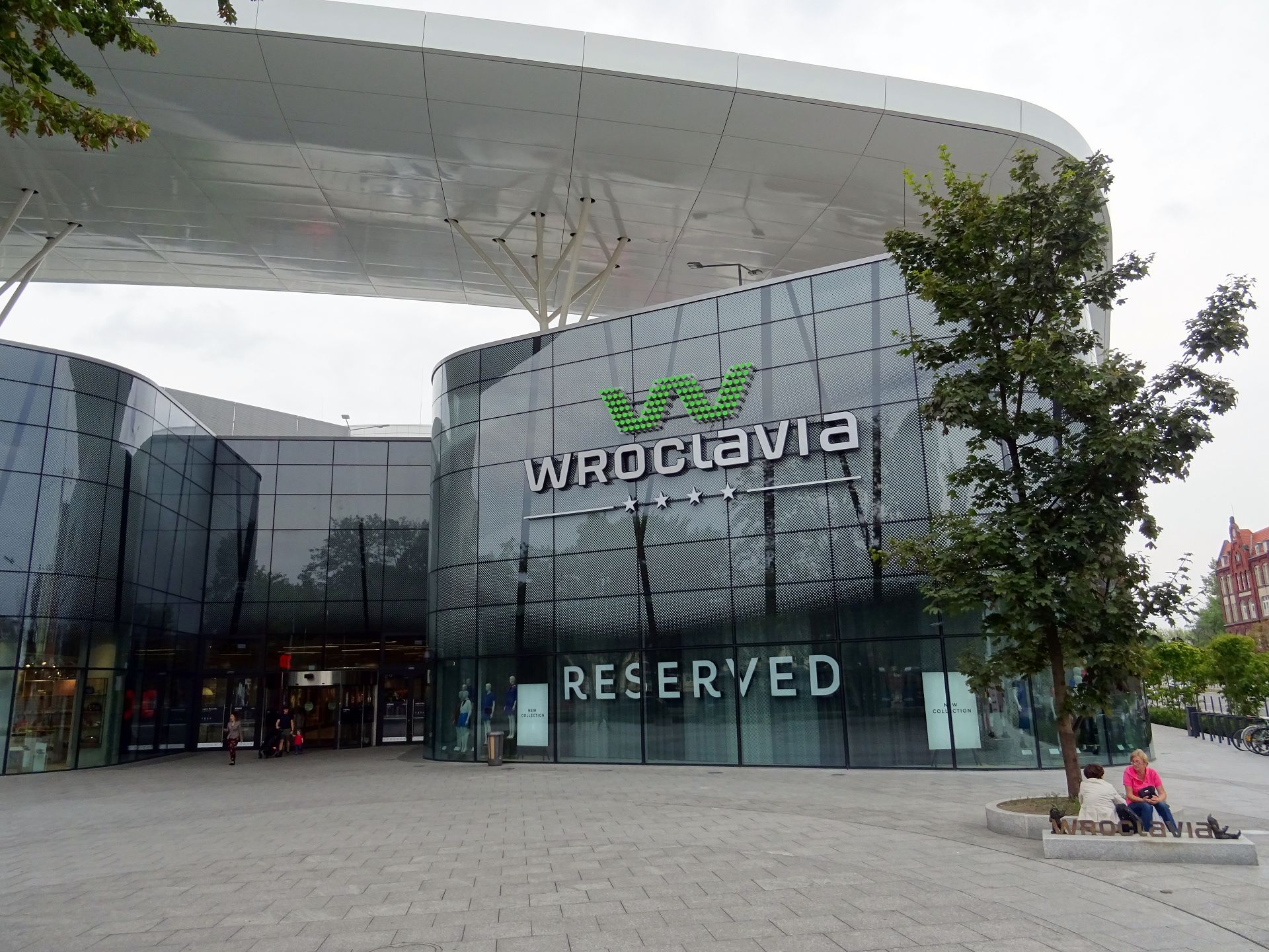 Wroclaw